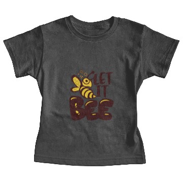 Discover Bee honey bees die honey queen bee queen Baby Tees