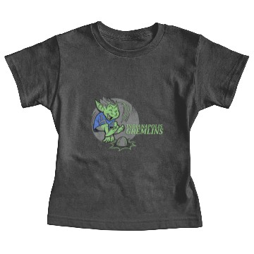 Discover Indianapolis Gremlins Baby Tees