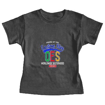 Discover Limited Edition OES Baby Tees