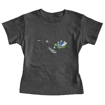 Discover Head Start Baby Tees