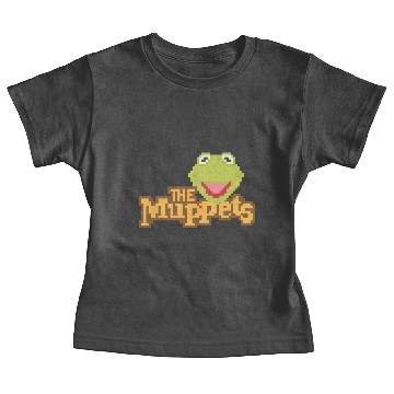 Discover Kermit the Muppets Baby Tees