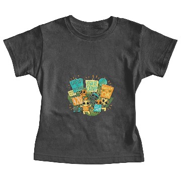 Discover Legalize Catnip Baby Tees