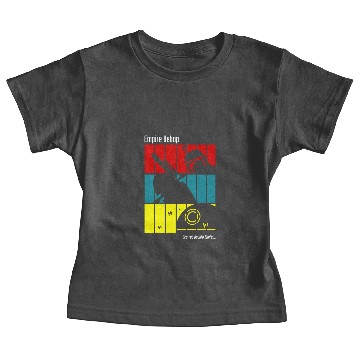 Discover Empire Bebop swim engineer Baby Tees