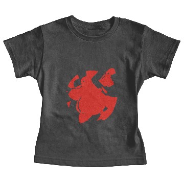 Discover Big Hero 6 Baby Tees
