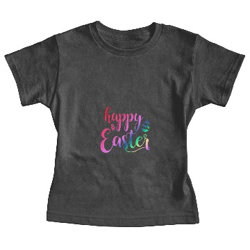 Discover easter 2019 I easter egg gift for easter Baby Tees