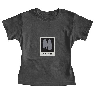Discover Beetlejuice polaroid ringer Baby Tees