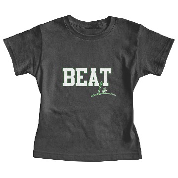 Discover BEAT LA Baby Tees