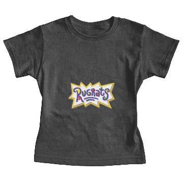 Discover Rugrats Baby Tees