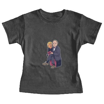 Discover Putin the Puppet Master Baby Tees