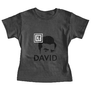 Discover EW DAVID Baby Tees
