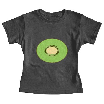 Discover Kiwi Baby Tees
