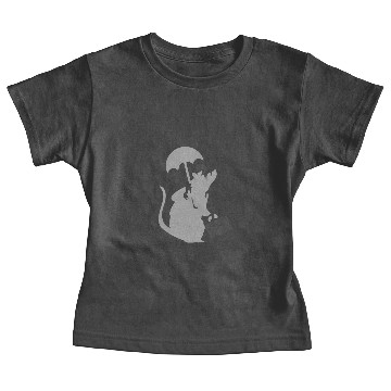 Discover Banksy Executive Rat New Baby Tees