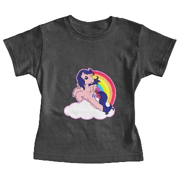 Discover My Little Pony Baby Tees
