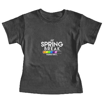 Discover LGBT Spring Break 2019 Baby Tees