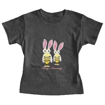 Discover Bugs Bunny Baby Tees