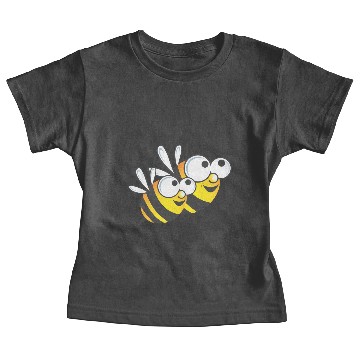 Discover Honey Bee Baby Tees