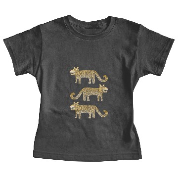 Discover Jaguar Evenings Baby Tees