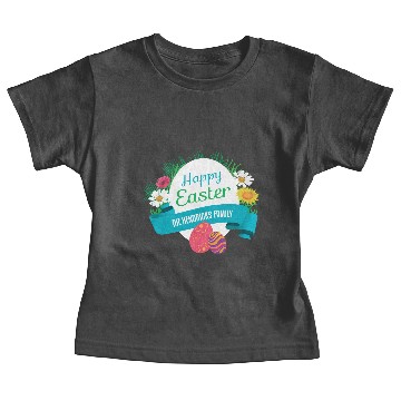 Discover Cool Easter - Christian Jesus Holiday Egg Theme Baby Tees