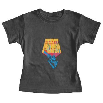 Discover Scott pilgrim 69 Baby Tees