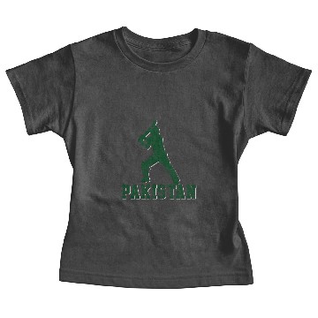 Discover Cricket Baby Tees