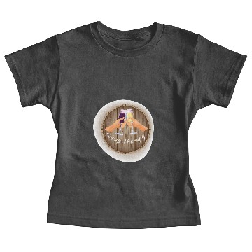 Discover group therapy Baby Tees