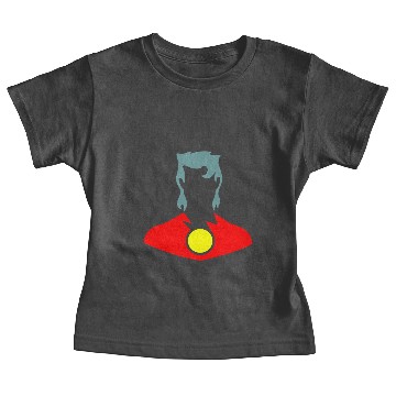 Discover Captain Planet Baby Tees