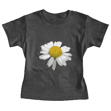 Discover Daisy Baby Tees