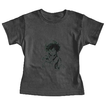 Discover Deku Baby Tees