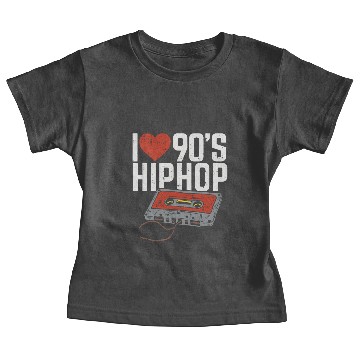 Discover 90s nostalgia Baby Tees