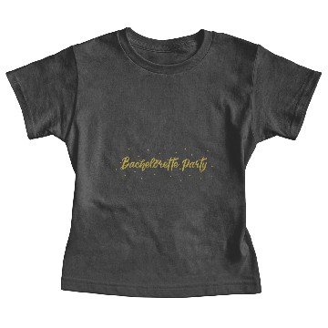 Discover Bachelorette Party Baby Tees