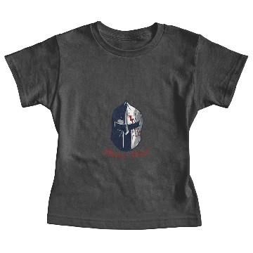 Discover Deus Vult Baby Tees