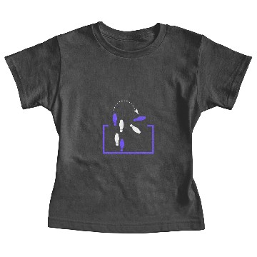 Discover Dance teacher Baby Tees