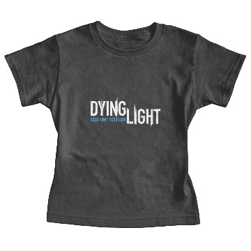 Discover Dying Light Baby Tees