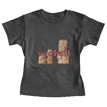Discover Vachell - Maya Baby Tees