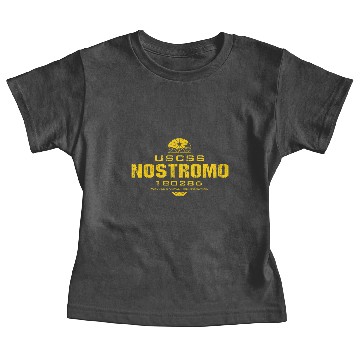 Discover Nostromo Baby Tees