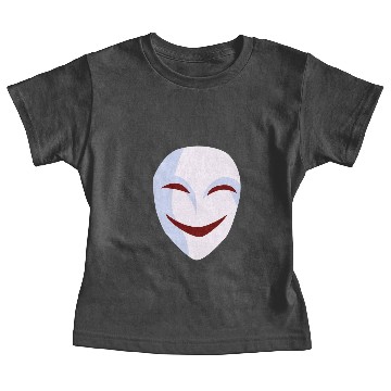 Discover Sailor Moon Opening Mask Baby Tees