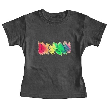 Discover Life Gets Better Together Baby Tees