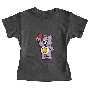 Discover PING PONG TEDDY Table Tennis Bat Player Gift Baby Tees