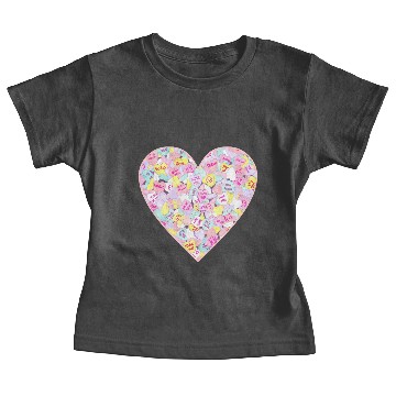 Discover Candy Hearts (Sweet Hearts-inspired) Baby Tees