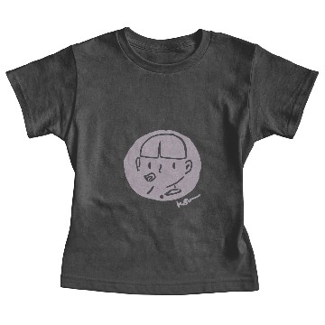 Discover Daredevil Baby Tees