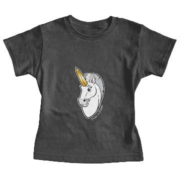 Discover Washington DC Unicorn Baby Tees