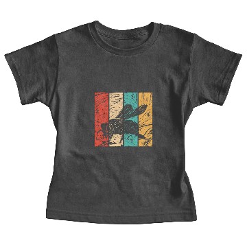 Discover Honey bee Baby Tees