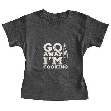 Discover Cooking Cook Chef Baby Tees
