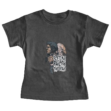 Discover Native American Beloved Bald Eagle Baby Tees