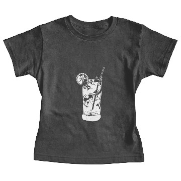 Discover Cocktail Mojito caipirinha 2reborn Baby Tees