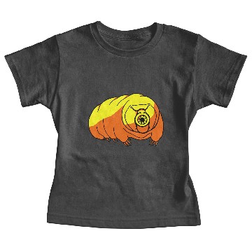 Discover Tardigrade Baby Tees
