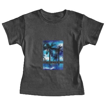 Discover Israel Baby Tees