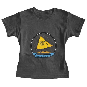 Discover Danny Dorito Baby Tees Funny Gift