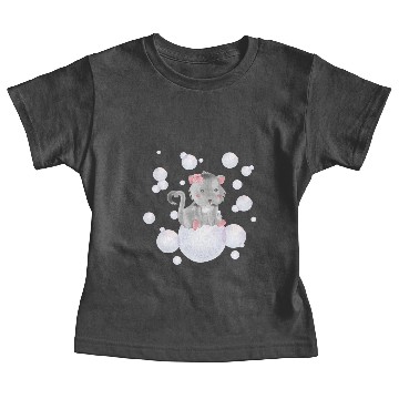 Discover Tasmanian Devil – be timeless Baby Tees