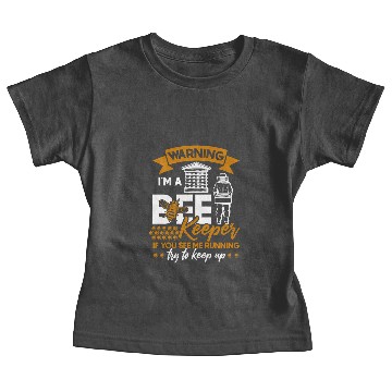 Discover Honey Bee Baby Tees